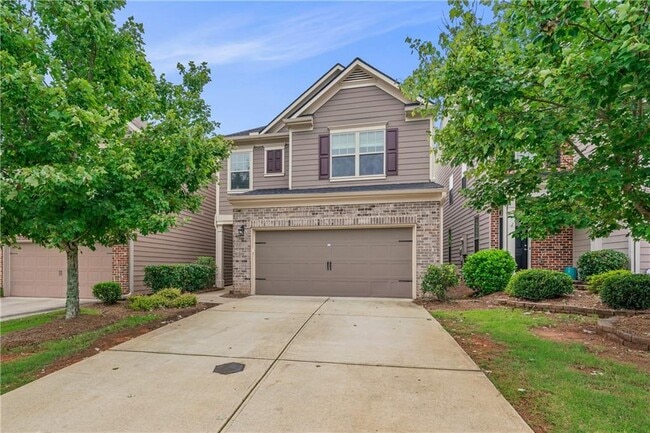 Building Photo - 4940 Breezewood Cir