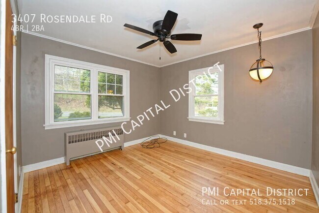 Building Photo - 3407 Rosendale Rd