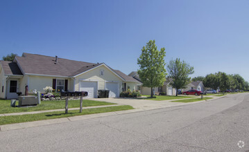 Building Photo - Broadway Village Apartments