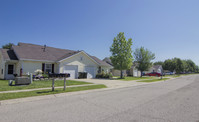 Building Photo - Broadway Village Apartments