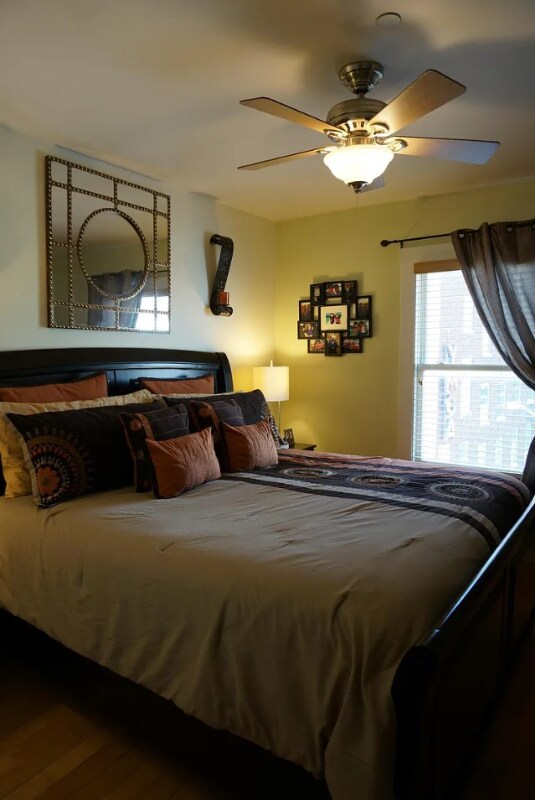 Building Photo - 400 E Walnut St