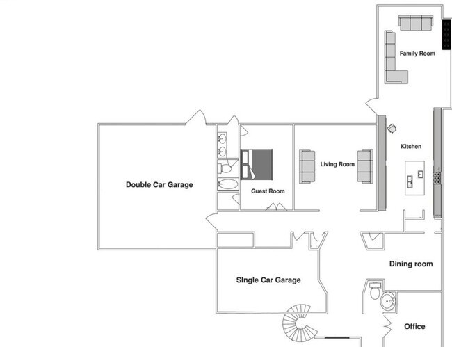 Building Photo - 1705 Laguna Creek Ln