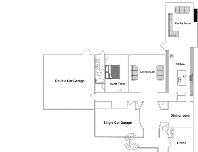 Building Photo - Pleasanton Ridge 5 bed/5 bath, Solar, Amen...