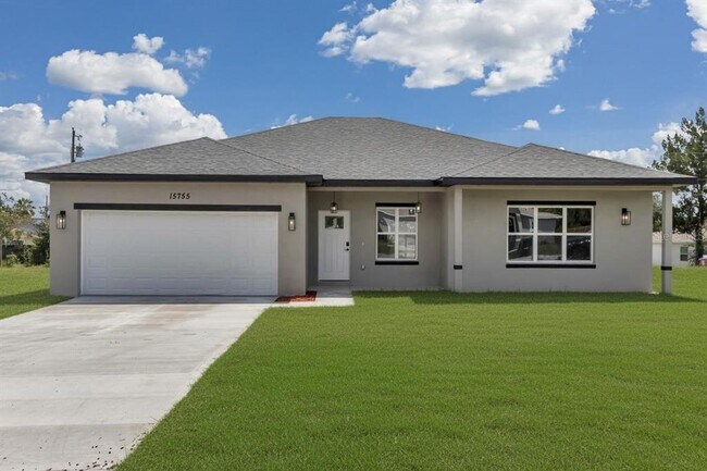 Building Photo - 15755 SW 19th Terrace