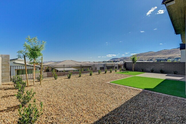 Building Photo - Experience elevated living at Guard Gated Ascension in Summerlin — Las Vegas' premier new luxury ...