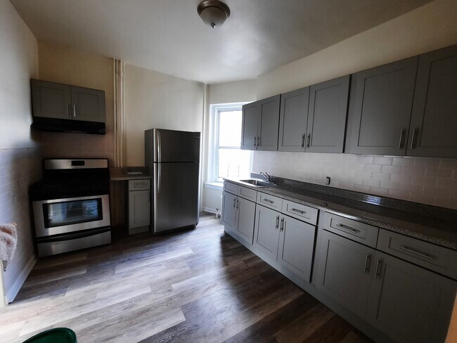 Kit - 23 Cortlandt St