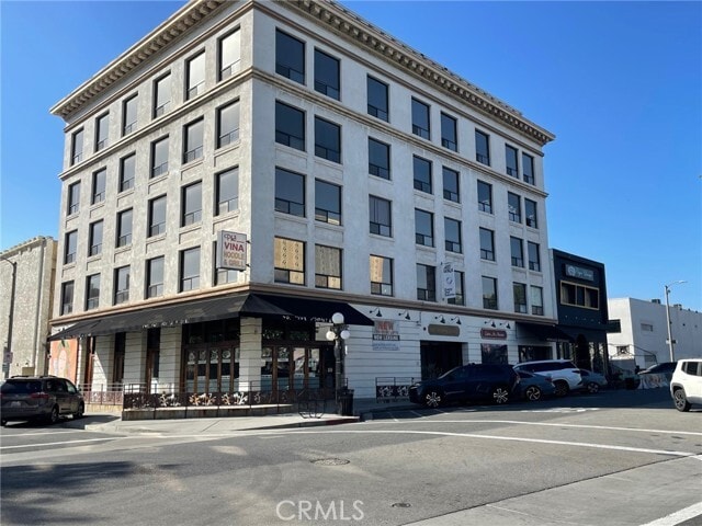 Building Photo - 101 W Mission Blvd