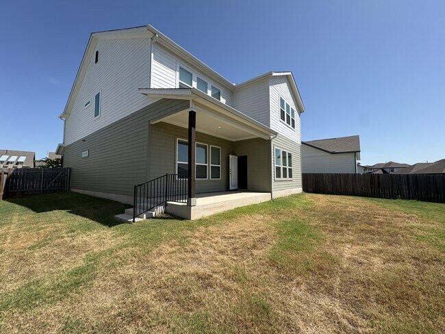 Building Photo - 151 Buckle Cove