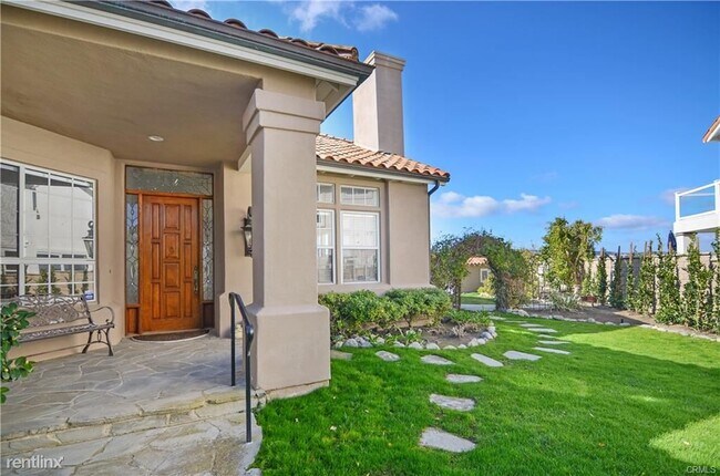 Building Photo - 4 br, 2 bath House - 28501 La Plumosa