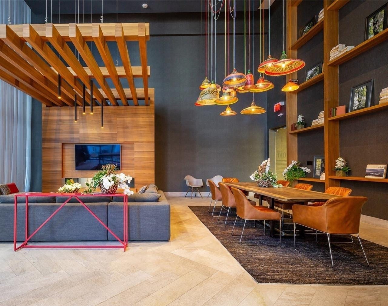 Building Photo - 1010 Brickell Ave