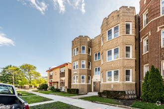 Building Photo - 10719 S Calumet Ave