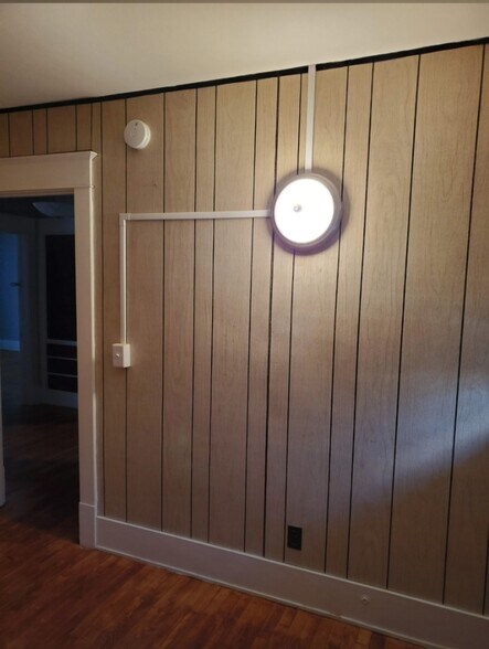 Bedroom - 436 Worden St SE