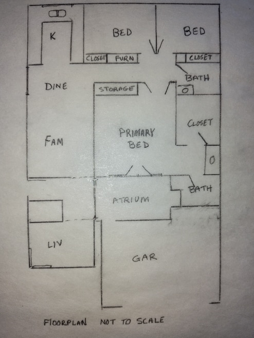Building Photo - 44715 La Paz Rd