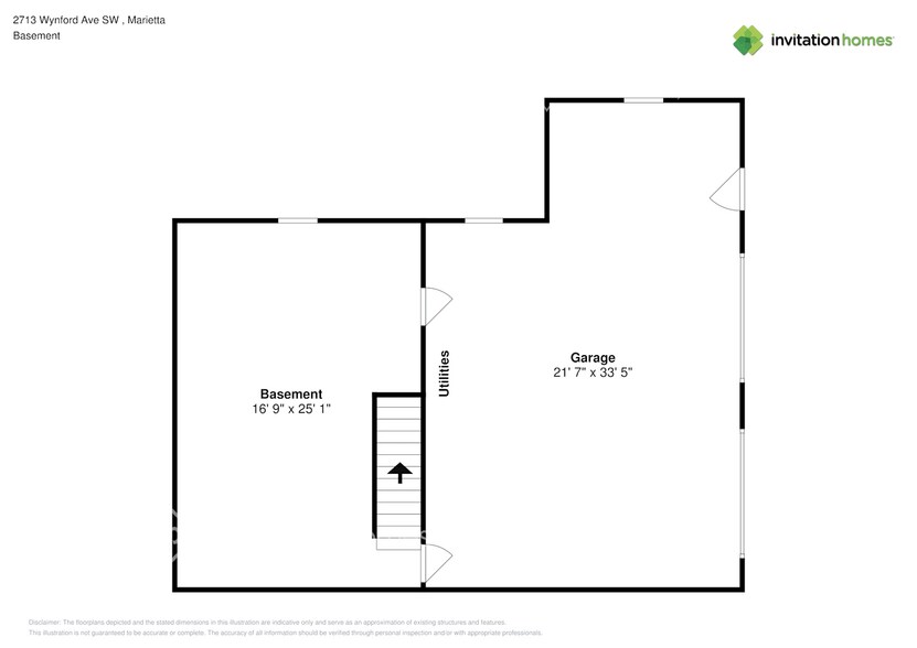Building Photo - 2713 Wynford Ave S W