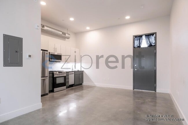 Building Photo - 1801 2nd Ave N
