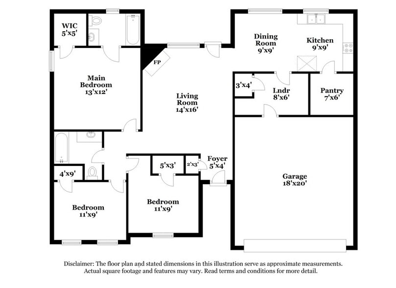 Building Photo - 8120 Camelot Rd