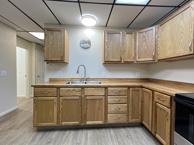 Building Photo - 2795 Jackson St