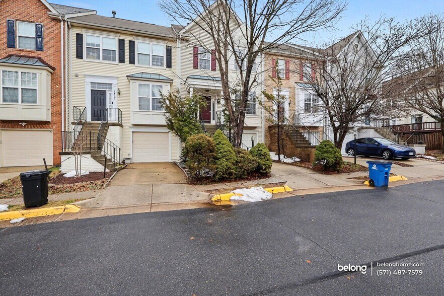 Building Photo - 14789 Truitt Farm Dr