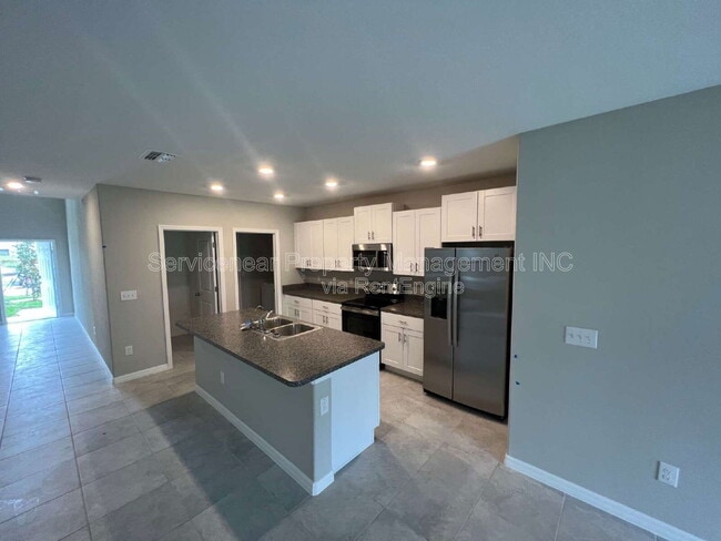Building Photo - 7303 Canterbury Bells Ct