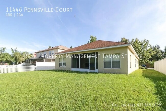 Building Photo - 11446 Pennsville Ct