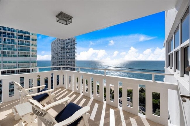 Building Photo - 2000 S Ocean Dr