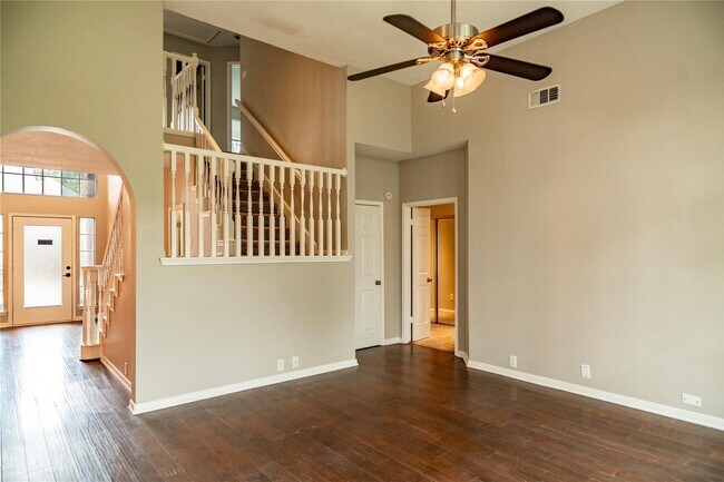 Building Photo - 3523 Ashlock Dr