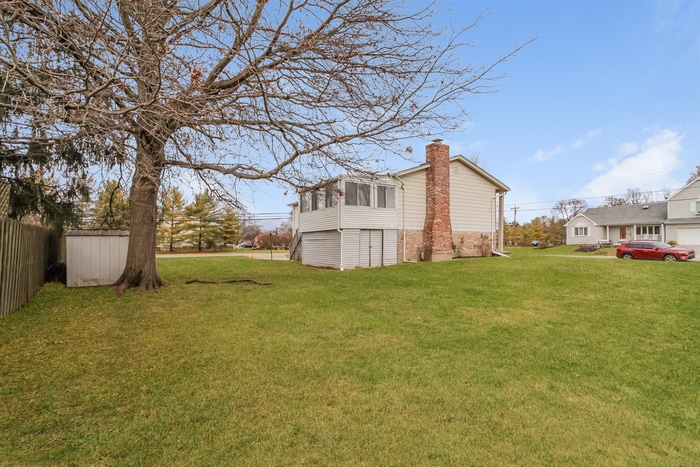 Building Photo - 8023 Barrett Rd