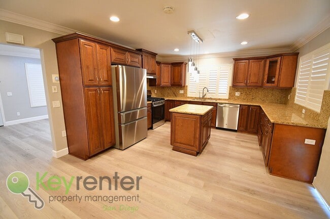 Building Photo - Single Story Detached Home in Mira Mesa | Quiet Cul-de-sac with easy access to shopping and freew...