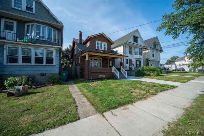 Building Photo - 23 Aldrich Pl