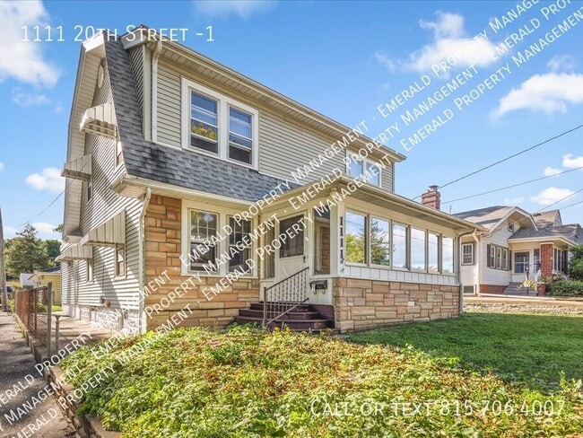 Building Photo - 1111 20th St