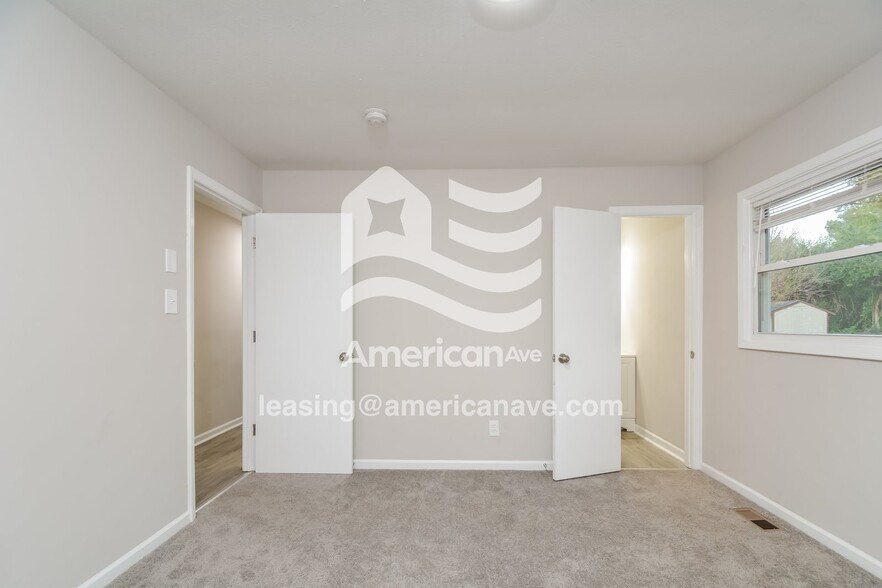 Building Photo - 7018 Ryan St