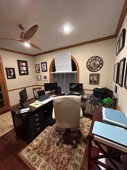 Building Photo - 403 Prestwick Dr