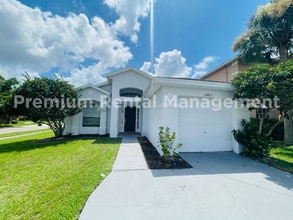 Building Photo - Greenpointe13403 Greenpoint Drive Orlando, FL 32824