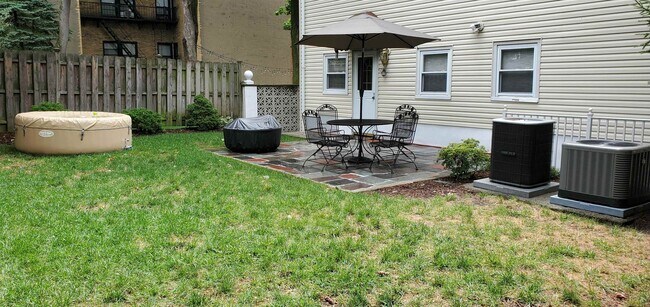 Building Photo - 7417 JFK Blvd E