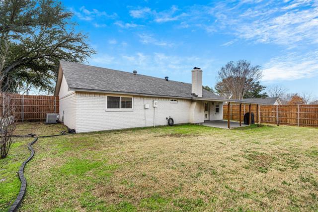 Building Photo - 2122 Sagebrush Trail