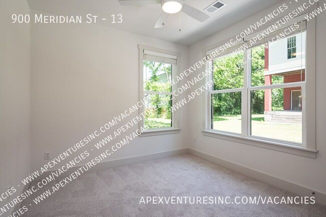 Building Photo - Beautiful New build in Cleveland Park (Dow...