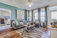 Building Photo - Cypress Lake at Stonebriar Apartments