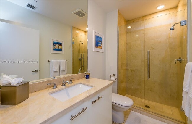 Building Photo - 6799 Collins Ave