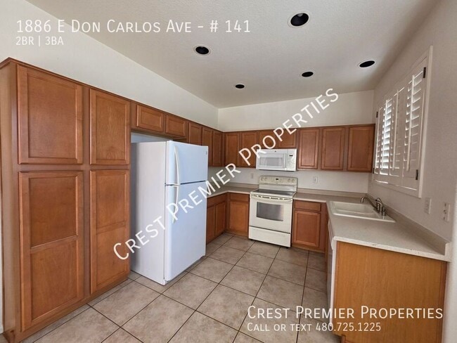 Building Photo - 1886 E Don Carlos