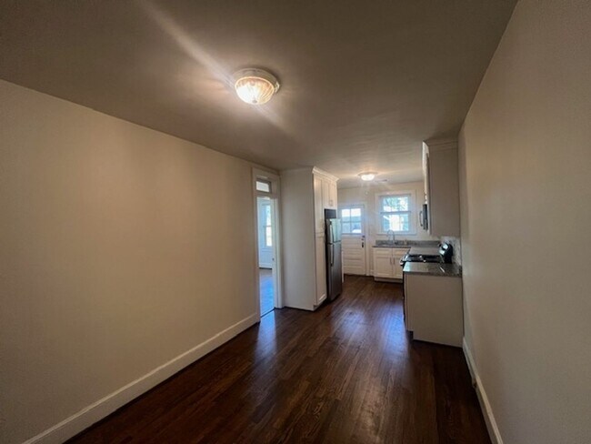 Building Photo - 2521-2521 Burney Dr