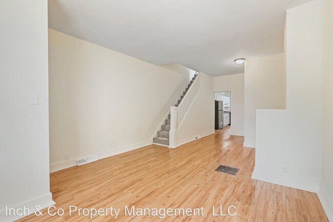 Building Photo - 4 br, 1.5 bath House - 1315 Berryhill Street