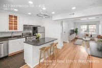 Building Photo - 827 Westwood Dr