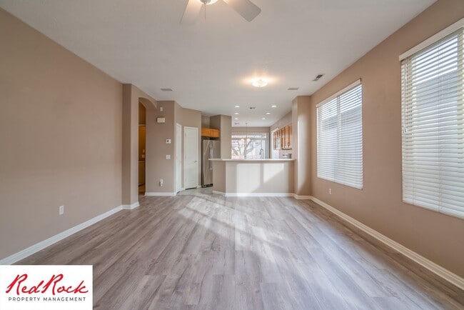 Building Photo - 2 Bedroom Townhome in Coral Canyon with Resort Amenities