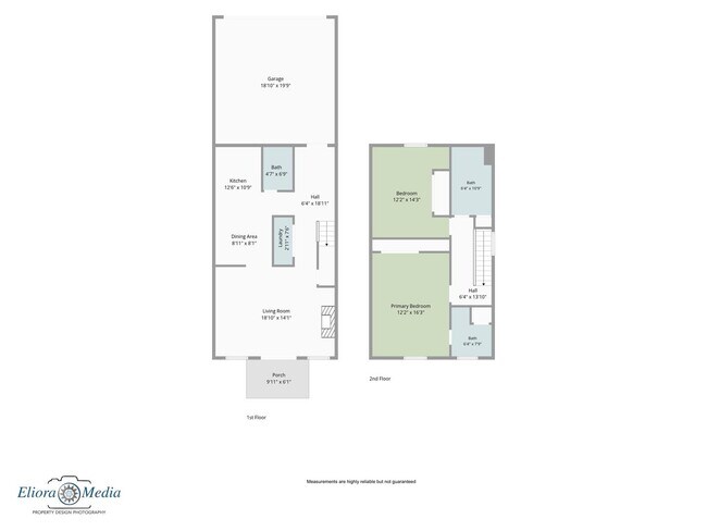 Building Photo - 1300 N Rockwell Ave