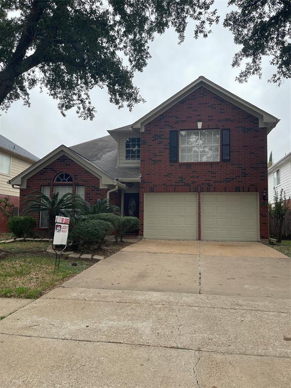 Building Photo - 8838 Fondren Village Dr