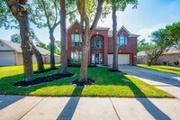 Building Photo - 14011 Cypress Falls Dr