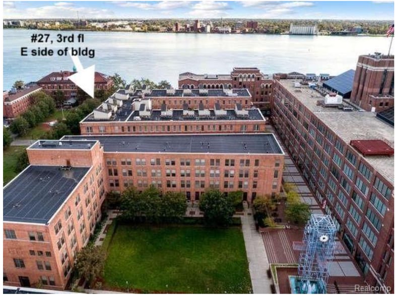 Building Photo - 200 River Place Dr