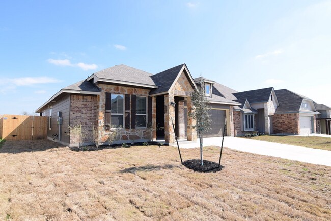 Building Photo - 1923 Ashburn Dr