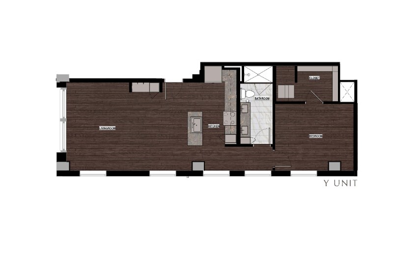 Primary Photo - 6 E 5th St