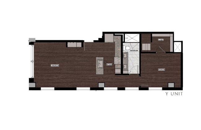 Primary Photo - 6 E 5th St